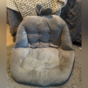 Chair/Seat cushion for office chair